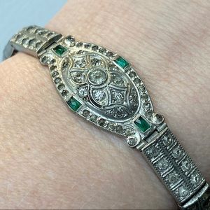 Stunning Vintage Victorian Bracelet